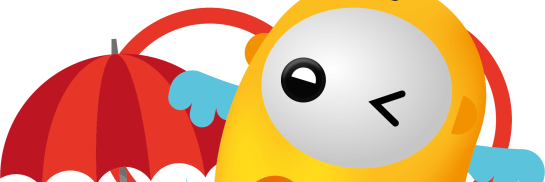 Logo vrijwilligerswerk (hartje) bijgesneden