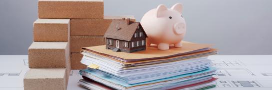 vergunningen over wonen