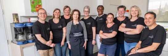 Werken bij Gemeente Londerzeel - teamfoto