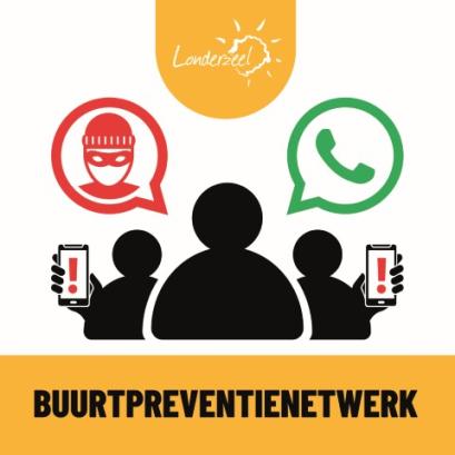 Buurtpreventienetwerk