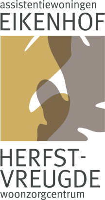 Logo wzc Herfstvreugde en aw Eikenhof