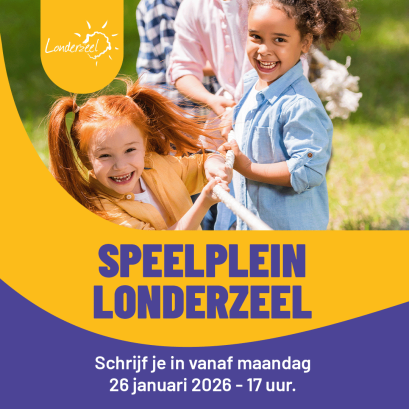 Speelplein Londerzeel