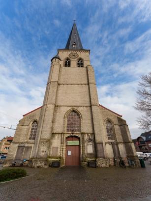 Sint-Kristoffelkerk